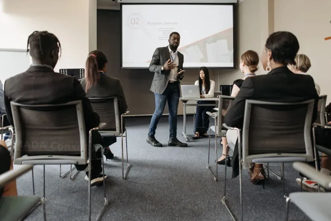 YAMADA Consulting Group 8